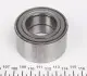 Підшипник маточини (передньої) Renault 9/11/19/Clio/Twingo 1.0-1.7 (35х65х35) SNR NTN (GB12438S01) зображення 2