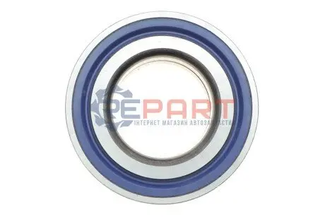 Фото Підшипник маточини (передньої) Renault Trafic (45x86x39) (-ABS) SNR NTN (GB40575S02) зображення 1