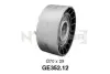Ролик направляючий SNR NTN (GE35212) изображение 1