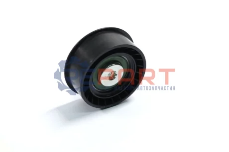 Ролик ГРМ Opel Astra/Combo/Corsa 1.4/1.6/1.8 93- (паразитний) (62.5x25) SNR NTN GE35310 Купити в Україні