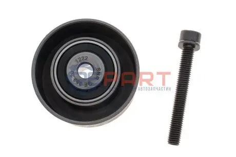 Ролик ГРМ Opel Astra G/H/J 02- (паразитний) (61x28) SNR NTN GE35320 Купити в Україні