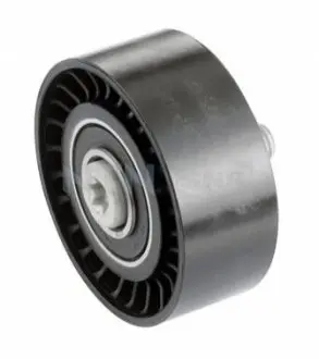 Фото Відвідний/напрямний ролик, зубчастий ремінь SNR NTN (GE35322) зображення 1