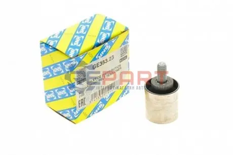 Ролик ГРМ Opel Astra/Insignia 2.0 CDTI 12- (паразитний) (28.5x29) SNR NTN GE35323 Купити в Україні