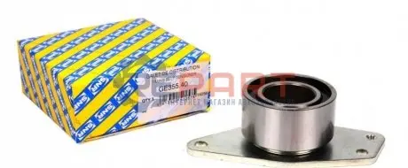 Ролик ГРМ Opel Movano 00-01 (паразитний) (65х30.8) SNR NTN GE35540 Купити в Україні