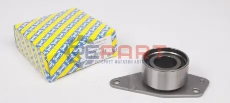Шкив паразитный ремня ГРМ SNR SNR NTN GE35546