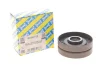 Ролик паразитний VW 069109243B (Вир-во NTN-SNR) SNR NTN (GE357.03) изображение 2