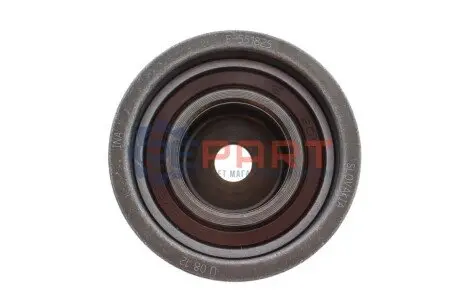 Фото 1 — Ролик ГРМ Audi 80/A4/A6/A8 2.4/2.6/2.8 91-01 (паразитний) (59x28) SNR NTN (GE35717) Фото Ролик ГРМ Audi 80/A4/A6/A8 2.4/2.6/2.8 91-01 (паразитний) (59x28) SNR NTN (GE35717) зображення 1