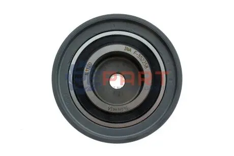 Ролик ГРМ Audi A3/A4/A6/Skoda Octavia/Superb 2.0D 03- (паразитний) (80x34х15) SNR NTN GE35728 Купити в Україні