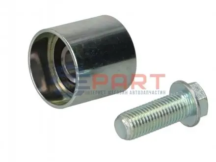 Відвідний/напрямний ролик, зубчастий ремінь SNR NTN GE357.32 Купити в Україні