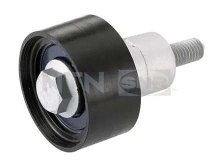 Ролик ГРМ VW Caddy IV 1.2-1.4 TSI 15- (паразитний) (50x25) SNR NTN GE35742 Купити в Україні