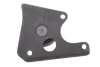 Паразитний ролик ременя ГРМ CITROEN BERLINGO, C15, EVASION, JUMPER I, JUMPY I, XANTIA, XSARA, ZX FIAT DUCATO, SCUDO, ULYSSE HYUNDAI LANTRA II LADA NIVA PEUGEOT 205 1.7D-Electric 02.83-12.06 SNR NTN (GE35909) зображення 4