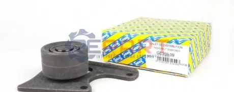 Ролик ГРМ Fiat Ducato/Scudo 1.9D/TD 94-02 (паразитний) (60х34) SNR NTN GE35909 Купити в Україні