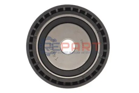 Ролик ГРМ Citroen Jumpy 1.9D 98- (паразитний) (60х40.2) SNR NTN GE35918 Купити в Україні