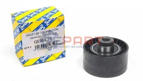 Ролик ГРМ Fiat Scudo 1.9D 2.0HDI (паразитний) (60х30) SNR NTN GE35924 Купити в Україні