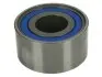 Паразитний ролик ременя ГРМ CITROEN C5 III, C6 FORD USA RANGER JAGUAR F-PACE, S-TYPE II, XF I, XF II, XF SPORTBRAKE, XJ LAND ROVER DISCOVERY III, DISCOVERY IV, DISCOVERY V 12.0D-3.0DH 11.84 SNR NTN (GE359.27) зображення 2