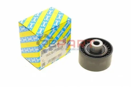 Ролик ГРМ Fiat Scudo 2.0D Multijet (паразитний) (60.2х30) SNR NTN GE35929 Купити в Україні