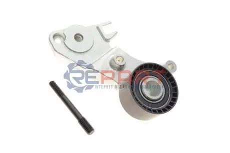 Ролик ГРМ Volvo S60/S80/S90/V60/V70/V90/XC40/XC60/XC70/XC90 2.0d 13- (паразитний) (60х34) SNR NTN GE36509 Купити в Україні