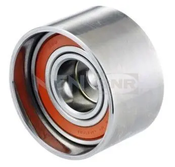 Ролик ГРМ Subaru Forester/Impreza/Legacy/Outback 1.6-2.5 (паразитний) SNR NTN GE38101 Купити в Україні