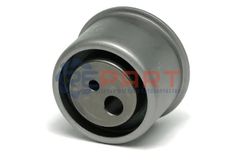 Фото Ролик ГРМ Hyundai Sonata 98-04/Trajet/Kia Carnival/Sportage 2.5-2.7 04- (паразитний) (60х39) SNR NTN (GE38402) зображення 1