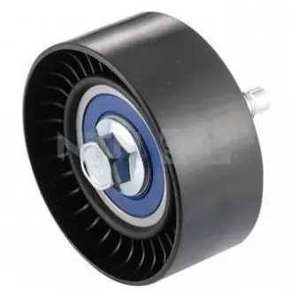 Фото Відвідний/напрямний ролик, зубчастий ремінь SNR NTN (GE38601) зображення 1