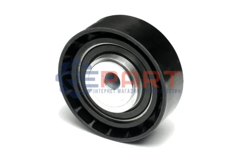 Ролик ГРМ Ford Connect 1.8TDI/DCi 02- (натяжний) (74х23.7) SNR NTN GT35221 Купити в Україні