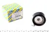 Натягуючий ролик ременя ГРМ FORD B-MAX, C-MAX II, ECOSPORT, FIESTA VI, FIESTA VII, FOCUS III, GRAND C-MAX, MONDEO V, TOURNEO CONNECT V408 NADWOZIE WIELKO, TOURNEO COURIER B460 1.0-1.6D 02.12 SNR NTN GT35228