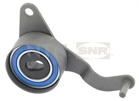 Натягуючий ролик ременя ГРМ CHEVROLET CORSA MAZDA 323 S V OPEL ASTRA F, ASTRA G, COMBO, COMBO TOUR, CORSA B, CORSA C, MERIVA A, VECTRA A, VECTRA B 1.7D 03.90 SNR NTN GT35315