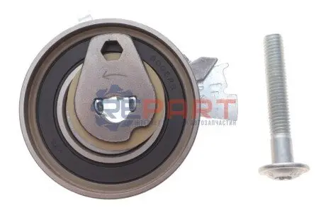 Ролик ГРМ Opel Corsa A/B 1.5D 87- (натяжний) (60х22) SNR NTN GT35317 Купити в Україні