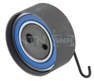 Натягуючий ролик ременя ГРМ CHEVROLET CORSA, CRUZE, TRAX HONDA CIVIC VII OPEL ASTRA G, ASTRA G CLASSIC, ASTRA H, ASTRA H CLASSIC, ASTRA H GTC, ASTRA J, ASTRA J GTC, COMBO 1.7D 02.00 SNR NTN GT35326
