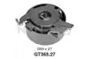 Натягуючий ролик ременя ГРМ CHEVROLET CAPTIVA, CAVALIER, MALIBU OPEL ANTARA A, FRONTERA A, FRONTERA A SPORT, FRONTERA B, OMEGA B, SINTRA, VECTRA B 2.0-2.4LPG 03.92 SNR NTN GT35327