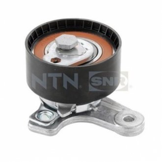 Натяжной ролик, ремень ГРМ - (4815241, 4805177, 96440336) SNR NTN GT35337 (фото 1)