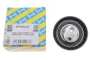 Фото Натягуючий ролик ременя ГРМ DACIA DUSTER, LOGAN, LOGAN MCV, SANDERO NISSAN KUBISTAR RENAULT CLIO II, CLIO III, DUSTER, FLUENCE, KANGOO, KANGOO BE BOP, KANGOO EXPRESS, KANGOO II 1.4-2.0 11.97 SNR NTN (GT35534) зображення 2