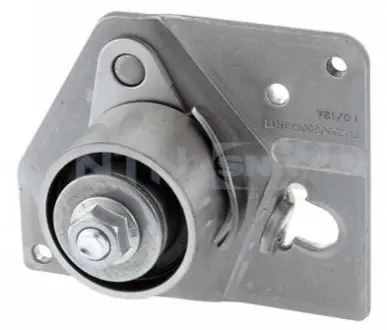 Фото Ролик ГРМ Renault Trafic 1.9dCi (натяжний) (50х30.8) SNR NTN (GT35540) зображення 1