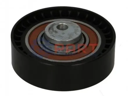 Ролик ГРМ Renault Kangoo 1.6i 08- (натяжний) SNR NTN GT35545 Купити в Україні