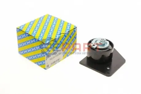 Фото Ролик ГРМ Renault Megane/Scenic 1.9D 08- (натяжний) (67х30.5) SNR NTN (GT35546) зображення 1