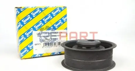 Ролик ГРМ VW T4 1.9TDI (натяжний) (72.1х30) SNR NTN GT35702 Купити в Україні