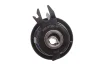 Натягуючий ролик ременя ГРМ SEAT AROSA, CORDOBA, CORDOBA VARIO, IBIZA II, INCA SKODA FELICIA I, FELICIA II, OCTAVIA I VW CADDY II, GOLF III, LUPO I, POLO, POLO III 1.0-1.9D 08.91-07.05 SNR NTN (GT35711) зображення 4
