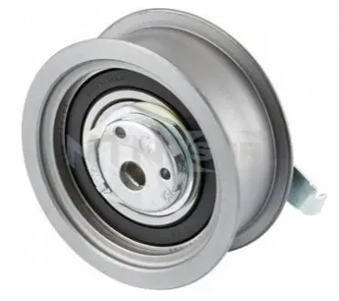 Фото Ролик ГРМ VW 1.9TDI (натяжний) (67х29.8) SNR NTN (GT35713) зображення 1