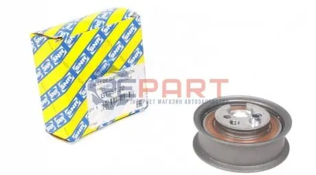Фото Ролик ГРМ Audi A4/A6/80/VW Passat 1.6/2.0 91-98 (натяжний) (70x34) SNR NTN (GT35722) зображення 1