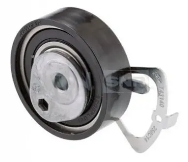 Фото Ролик ГРМ VW Caddy 1.4 00- (натяжний) (60х18.6) SNR NTN (GT35726) зображення 1