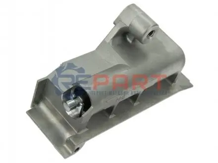 Натяжник ременя ГРМ Skoda Fabia/Octavia/VW Golf IV/Passat 1.9TDI 98-05 SNR NTN GT35739 Купити в Україні