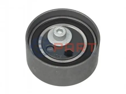 Натяжний ролик, зубчастий ремінь SNR NTN GT35741 Купити в Україні