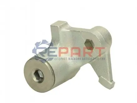 Натяжний ролик, зубчастий ремінь SNR NTN GT35753 Купити в Україні