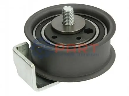 Натягуючий ролик ременя ГРМ AUDI A4 B5 SKODA OCTAVIA III VW PASSAT B5 1.6D/1.8 11.94-10.20 SNR NTN GT35755