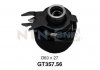 Ролик натяжной ремень ГРМ - SNR NTN GT357.56 (036109243D, 036109243G, 036109243J) GT35756