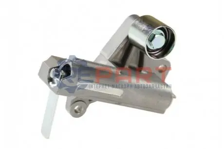 Натягувач ременя ГРМ SEAT IBIZA III VW GOLF V, PASSAT B6, POLO IV, TOURAN 1.8/2.0 10.03-11.10 SNR NTN GT35769