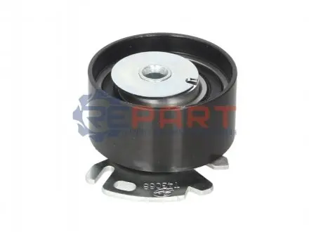 Ролик ГРМ Fiat Doblo 1.6 01- (натяжний) (60х29) SNR NTN GT35832 Купити в Україні