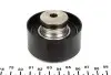 Фото Шкив натяжной ремня ГРМ SNR SNR NTN (GT35835) изображение 2