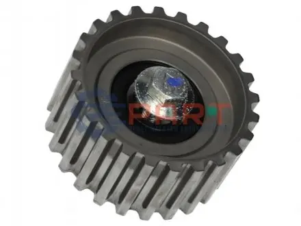 Ролик ГРМ Fiat Ducato 2.3JTD 02- (натяжний) (71х34) SNR NTN GT35837 Купити в Україні