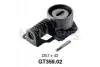 Натяжний ролик, зубчастий ремінь GT35902